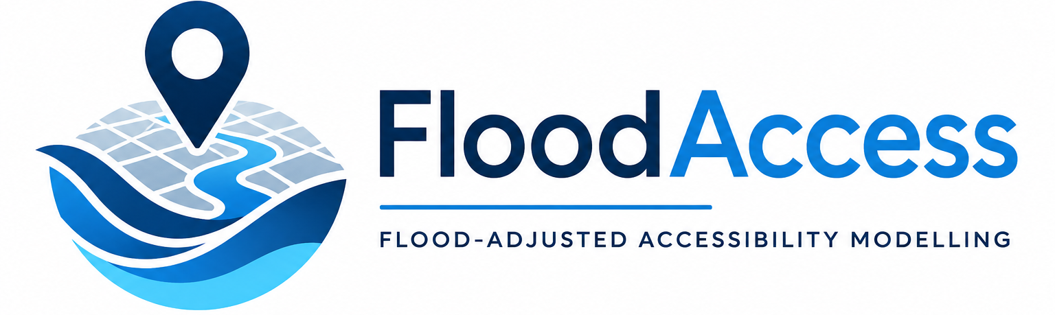 FloodAccess logo